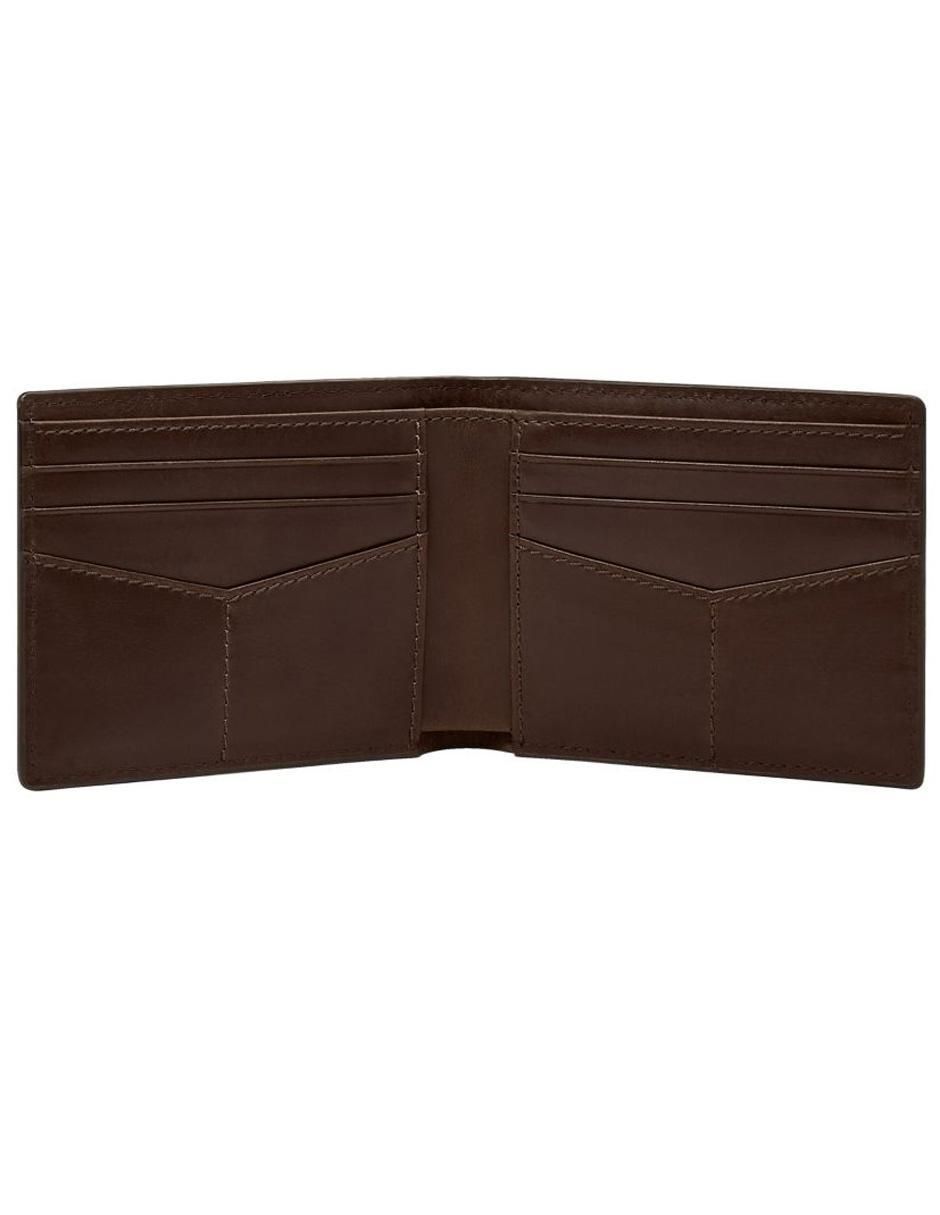 Cartera Derrick para hombre 2