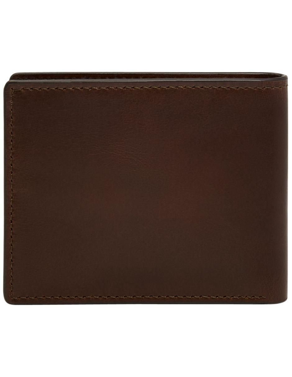 Cartera Derrick para hombre 3