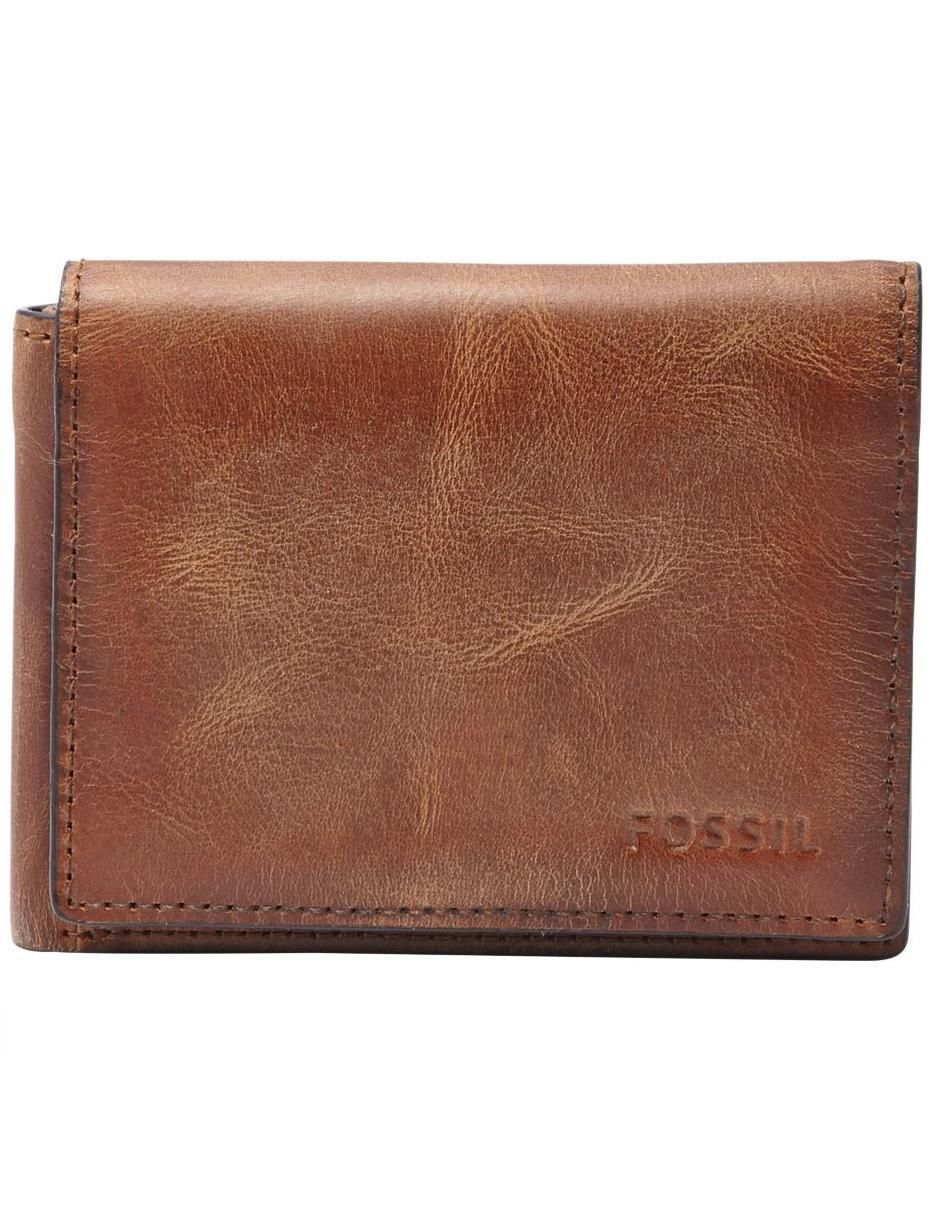 Cartera Derrick para hombre