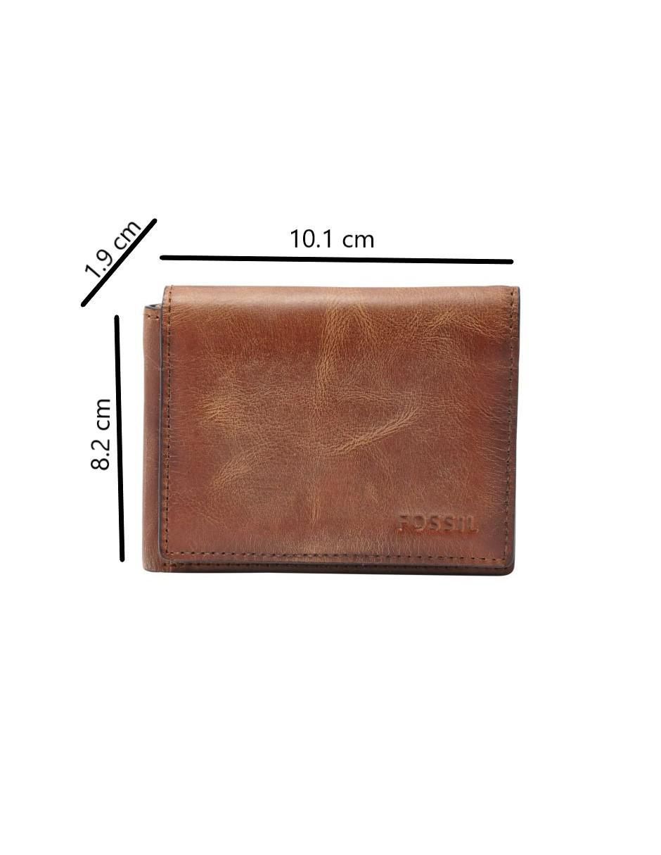 Cartera Derrick para hombre 5