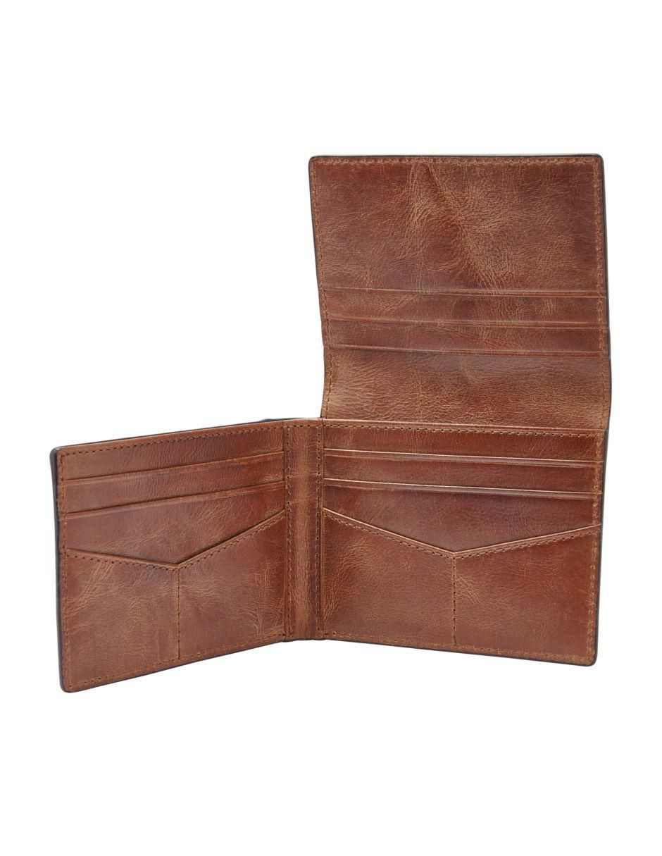 Cartera Derrick para hombre 3