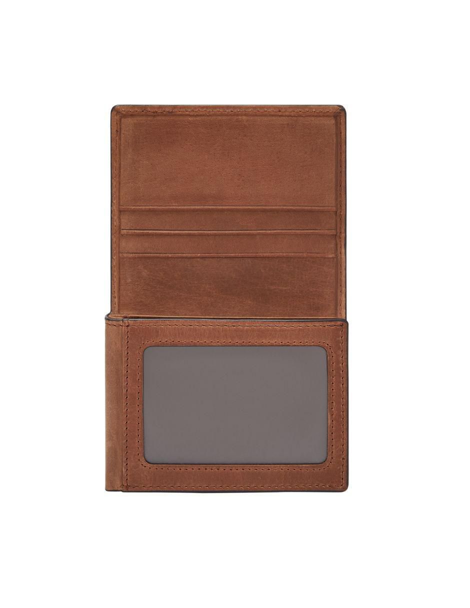 Cartera Derrick para hombre 4