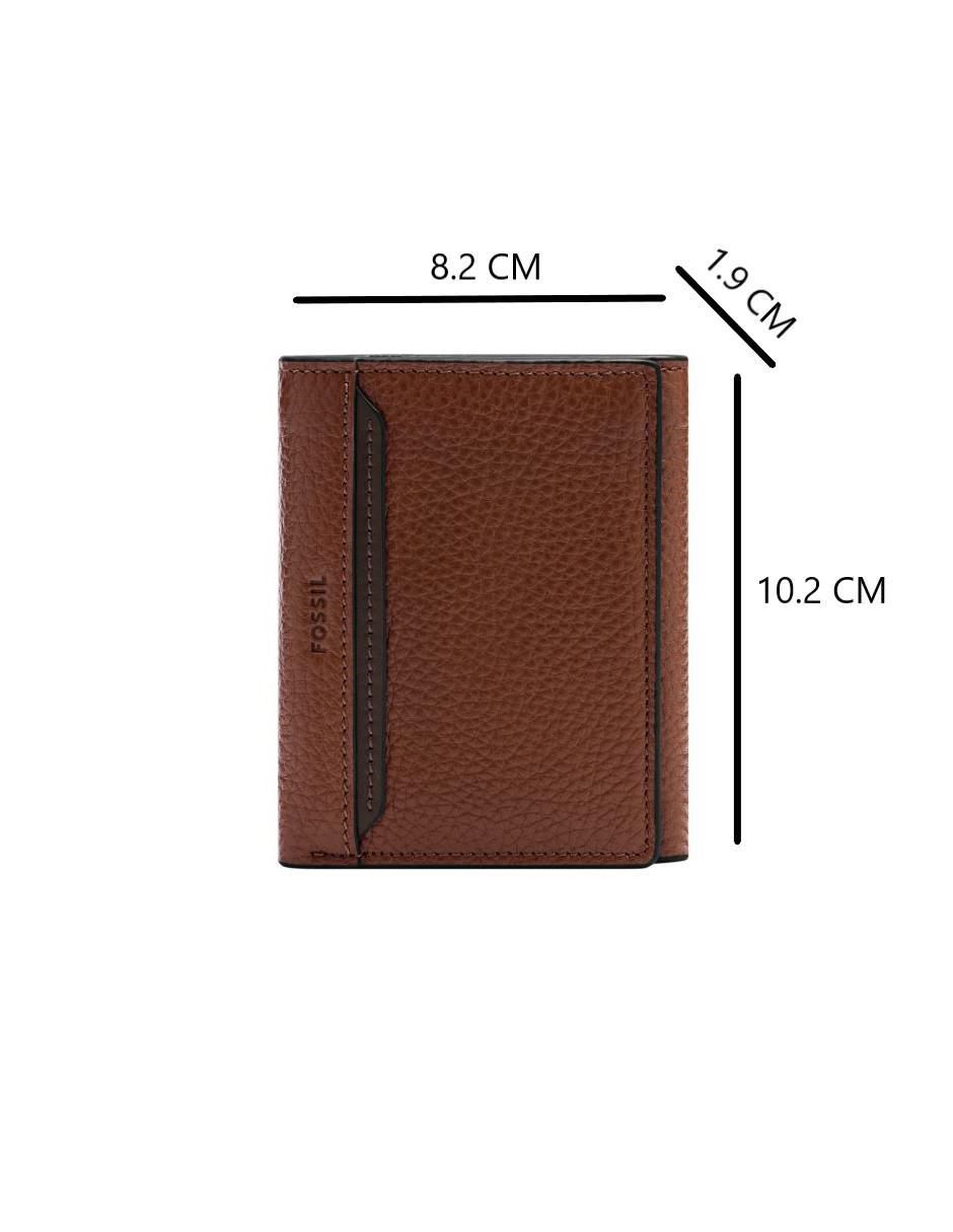 Cartera Huntington para hombre 4