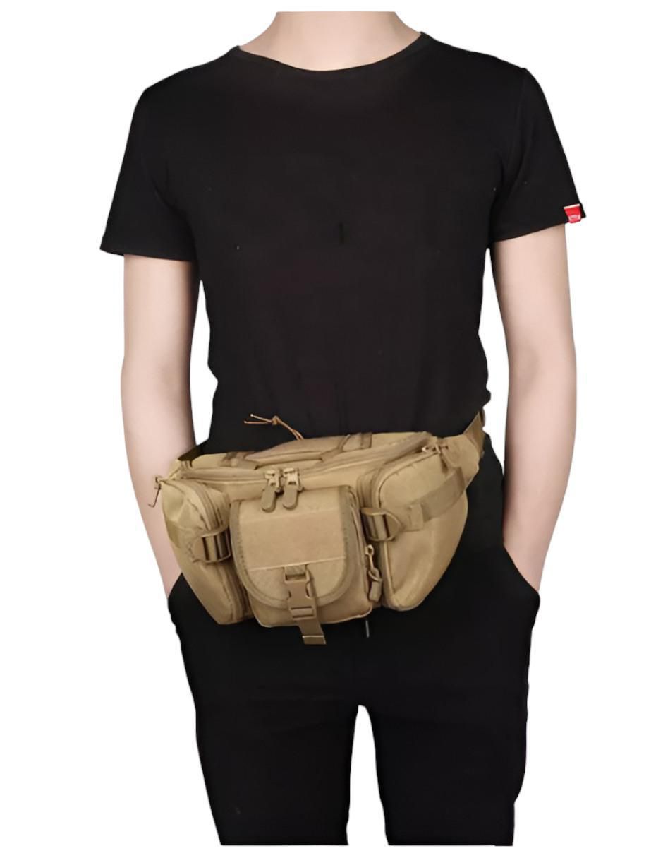 Cangurera para hombre 2