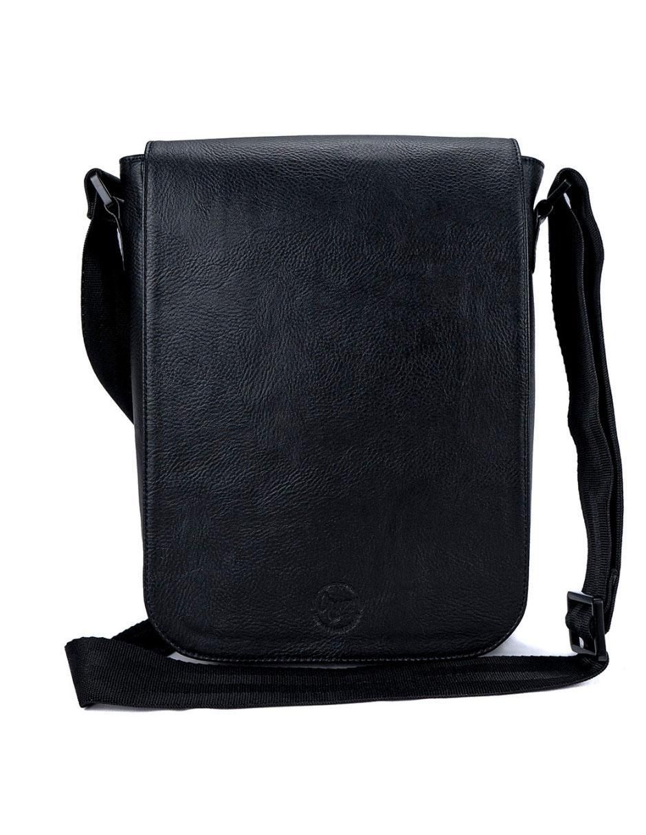 Bolsa Messenger Hombre Bolsa Messenger Cruzi De Piel Para Hombre
