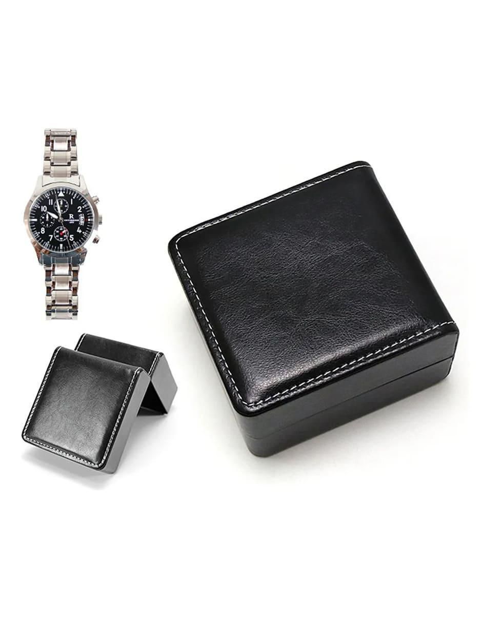 Estuche para reloj 2