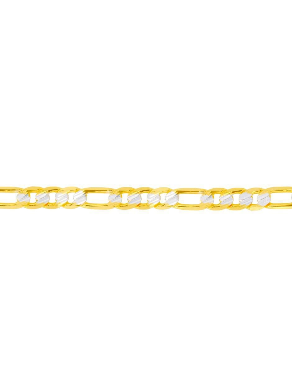 Collar de eslabones 18 K 4