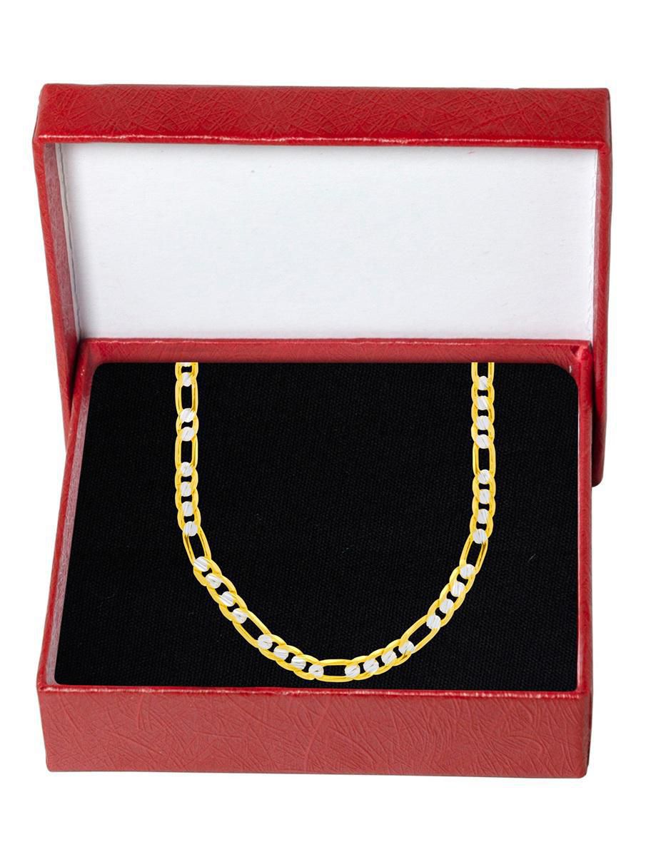 Collar de eslabones 18 K 5