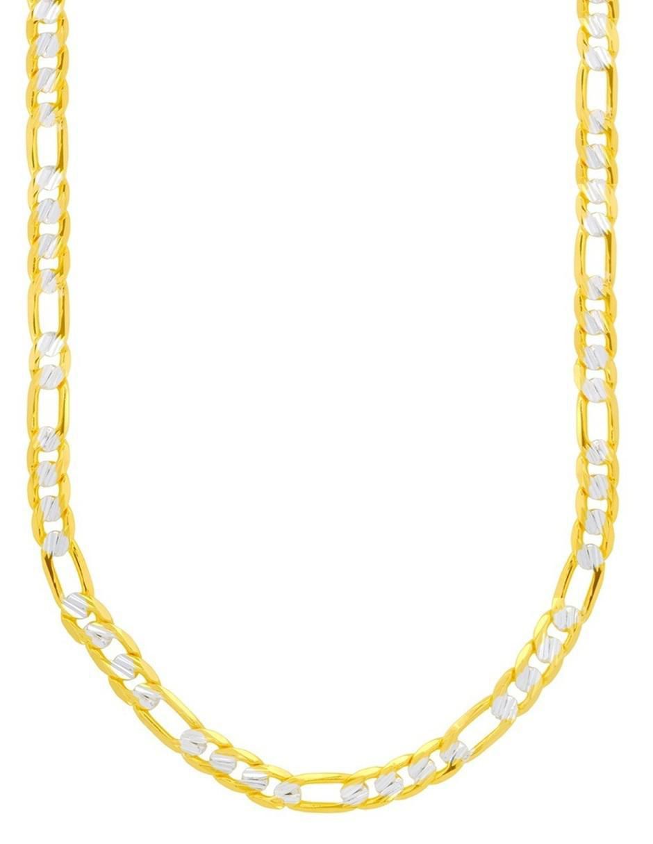 Collar de eslabones 18 K