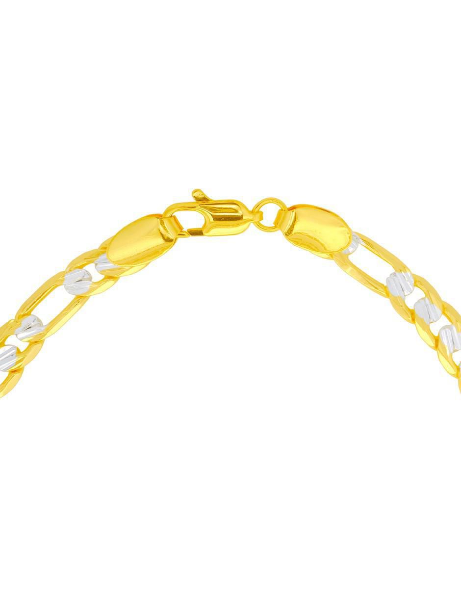 Collar de eslabones 18 K 2