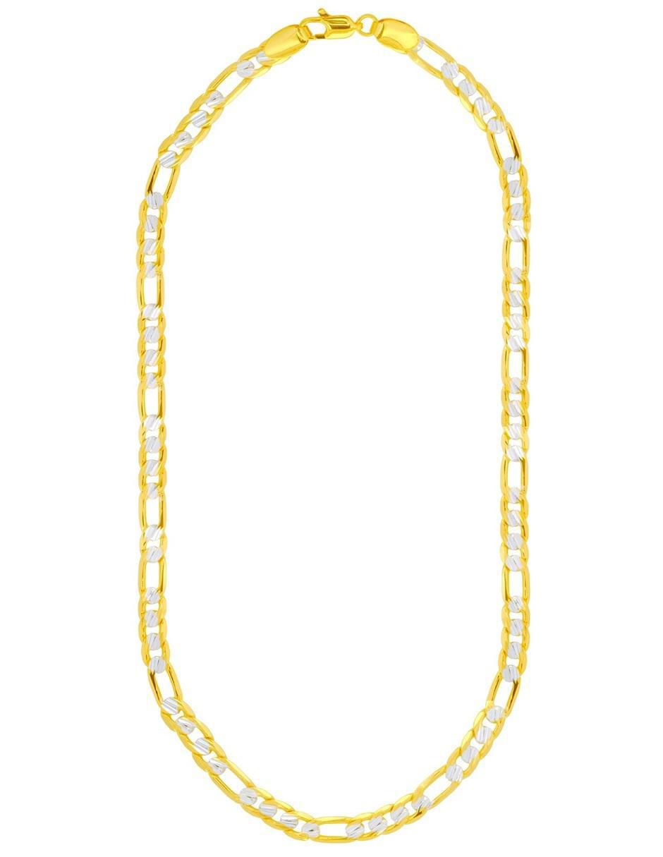Collar de eslabones 18 K 3