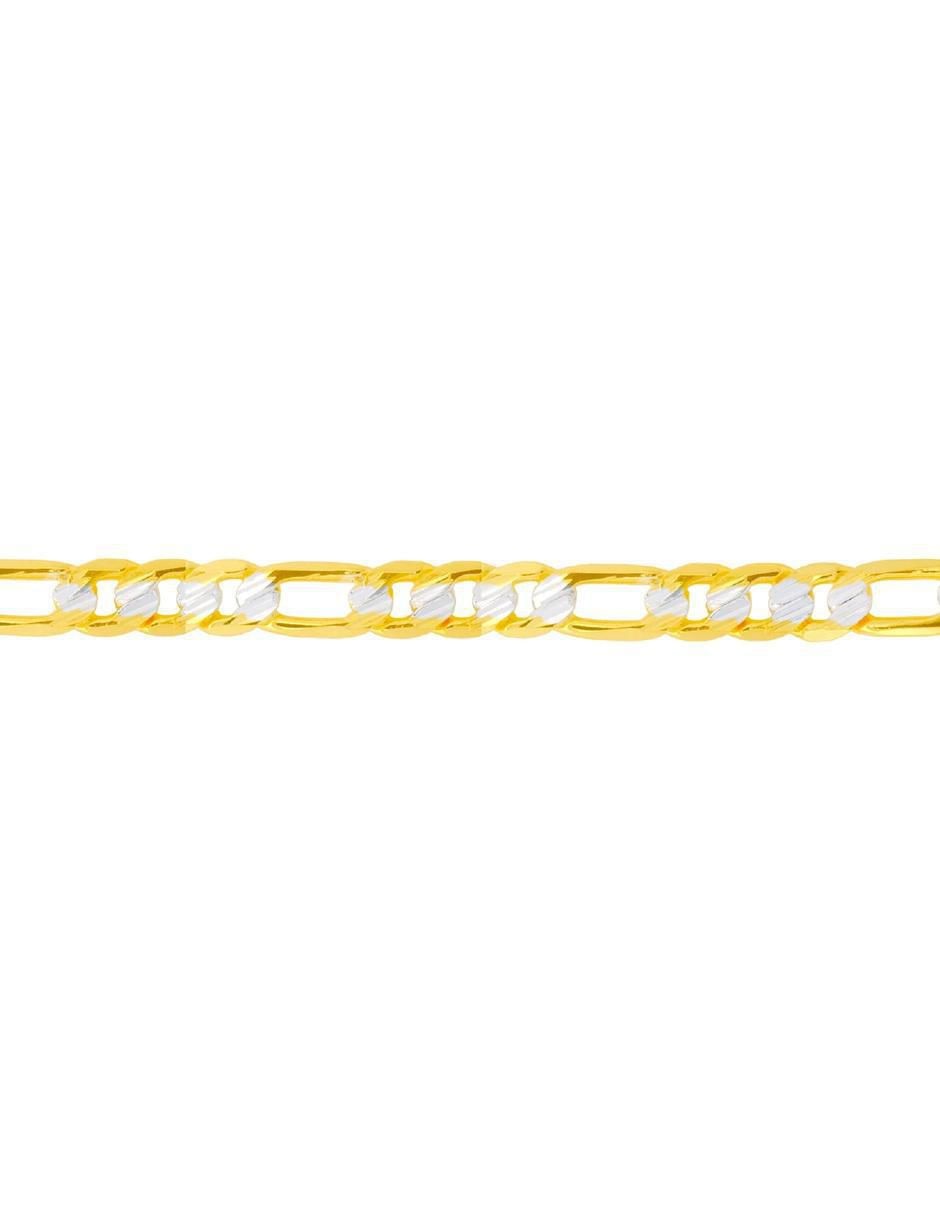 Collar de eslabones 18 K 4