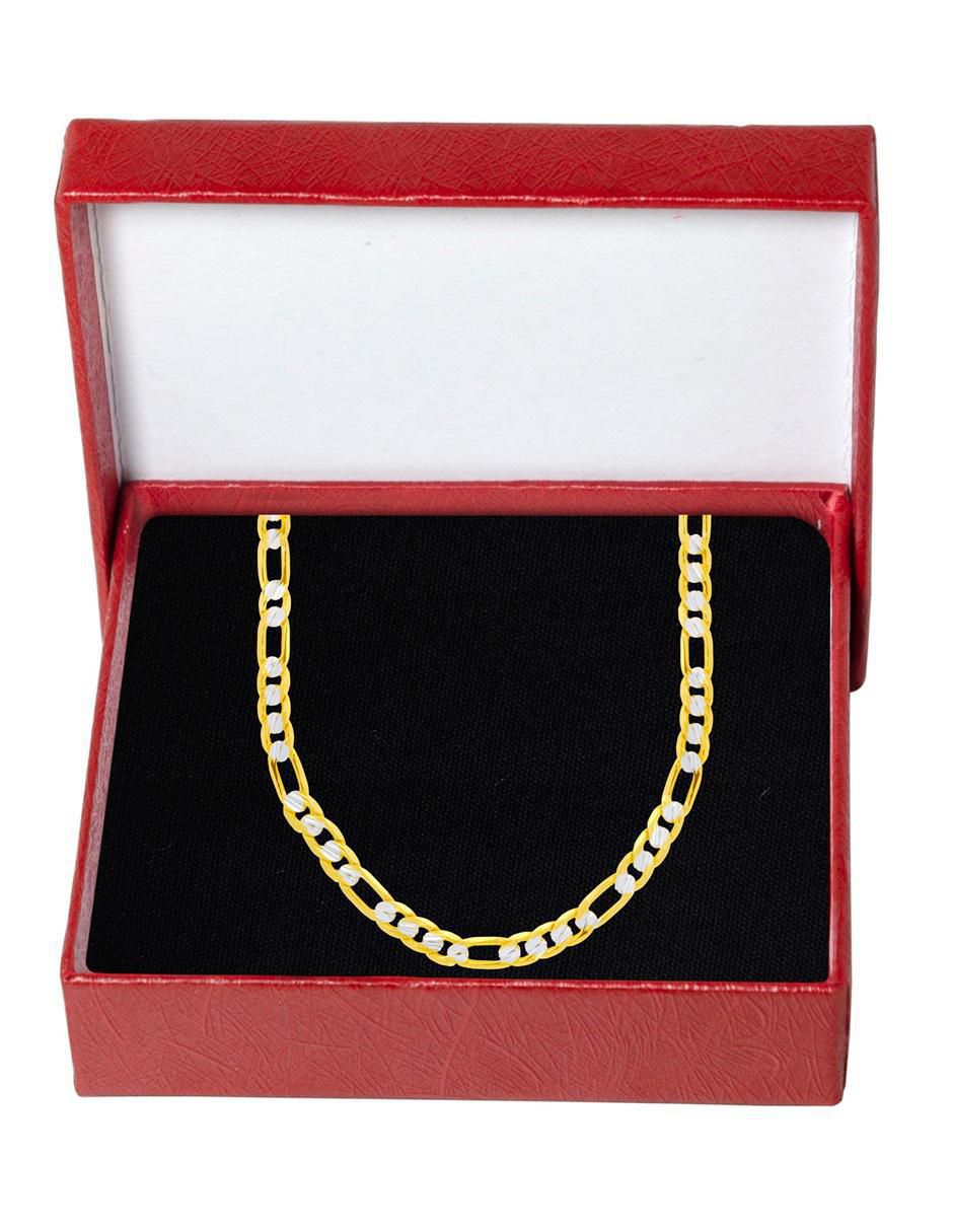 Collar de eslabones 18 K 5