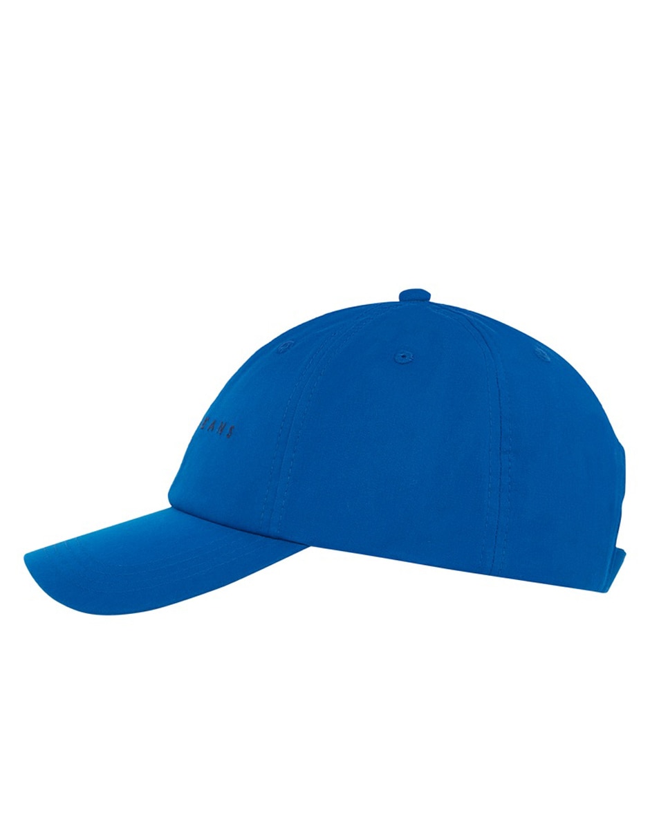 Gorra con visera curva casual Tjm Linear para hombre 2