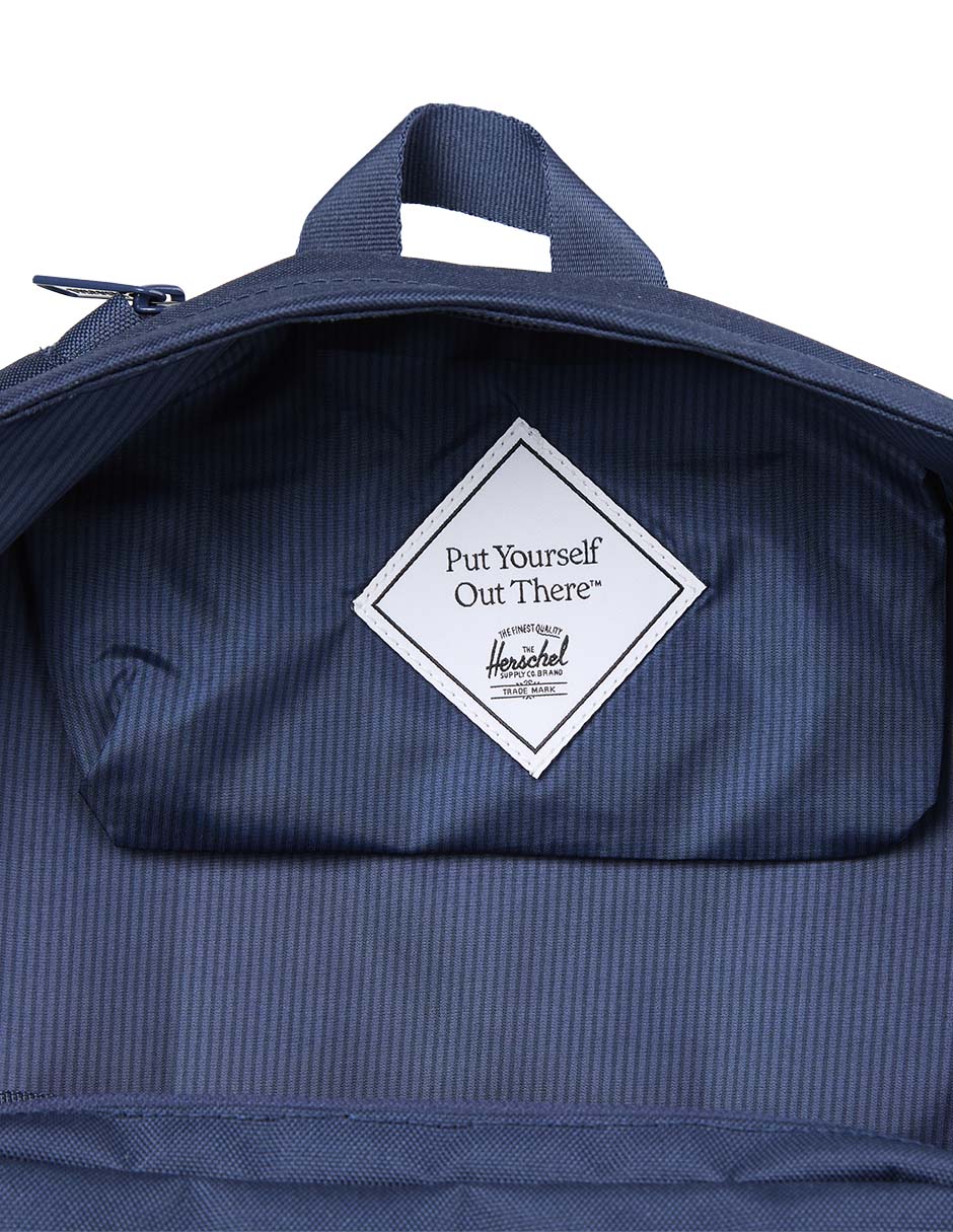 Mochila casual Herschel Backpack para hombre 4