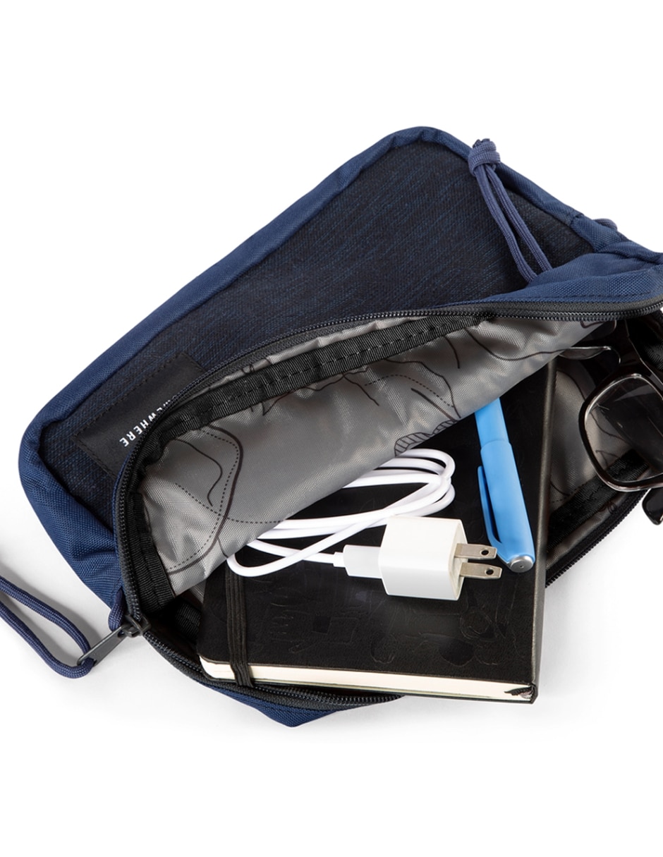 Bolsa crossbody Essential Bag para hombre 2