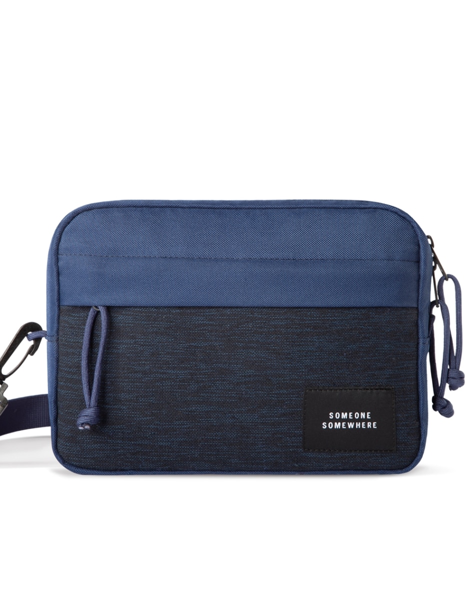 Bolsa crossbody Essential Bag para hombre 3