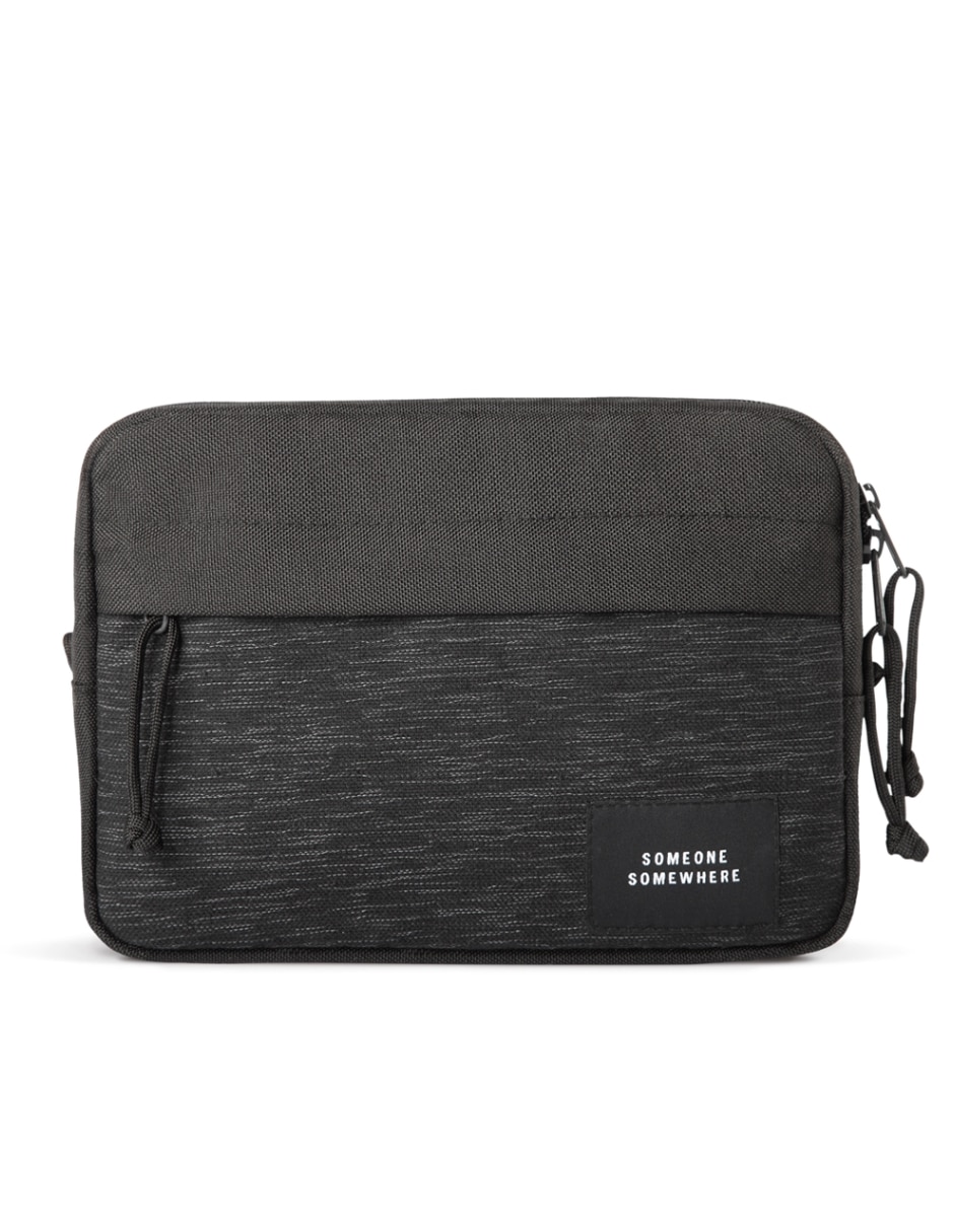 Bolsa crossbody Essential Bag para hombre Bolsa crossbody Essential Bag para hombre
