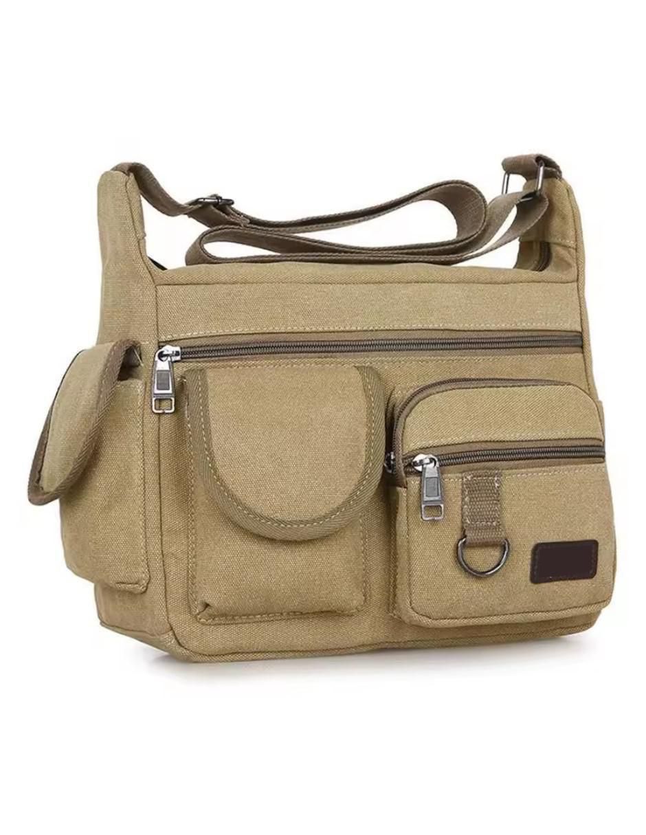 Bolsa bandolera para hombre Bolsa bandolera para hombre