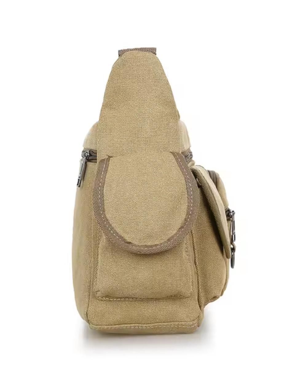 Bolsa bandolera para hombre 5