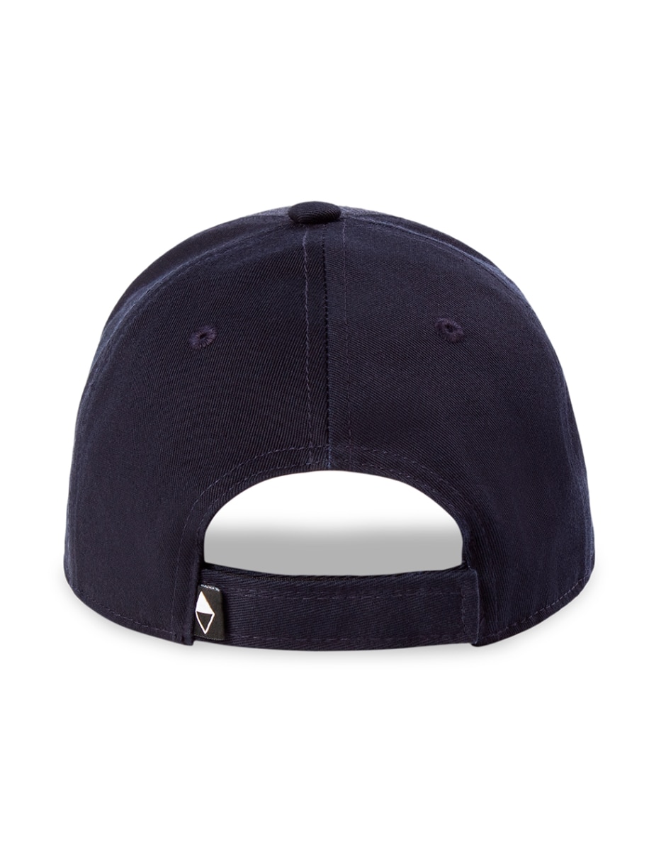 Gorra visera curva velcro casual Loom Baseball Hat para hombre 2
