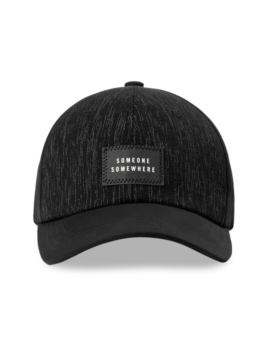 Gorra visera curva velcro casual Loom Baseball Hat para hombre Gorra visera curva velcro casual Loom Baseball Hat para hombre