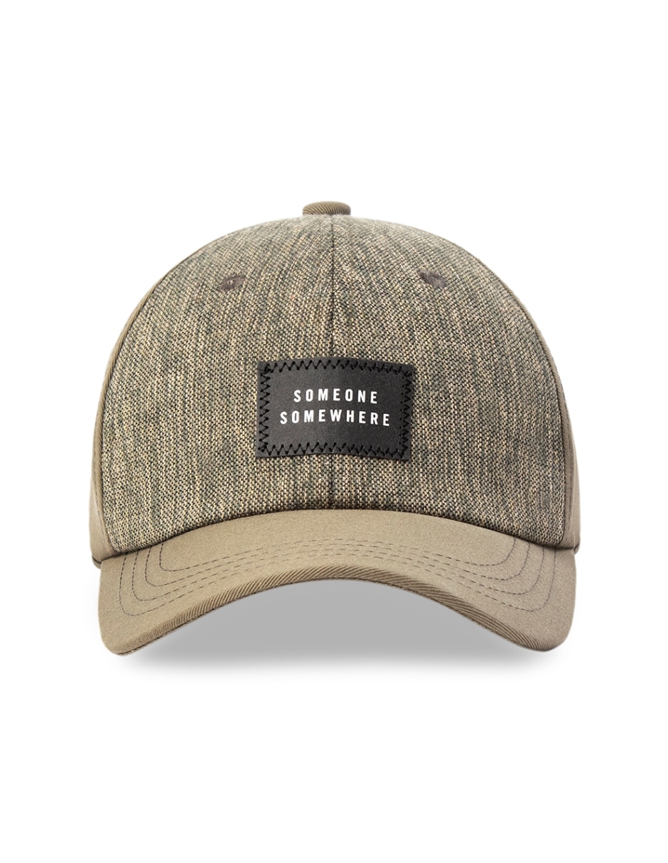 Gorra visera curva velcro casual Loom Baseball Hat para hombre Gorra visera curva velcro casual Loom Baseball Hat para hombre