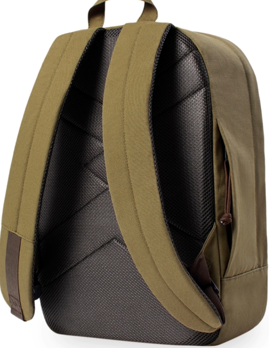 Mochila con portalaptop Backpack para hombre 3