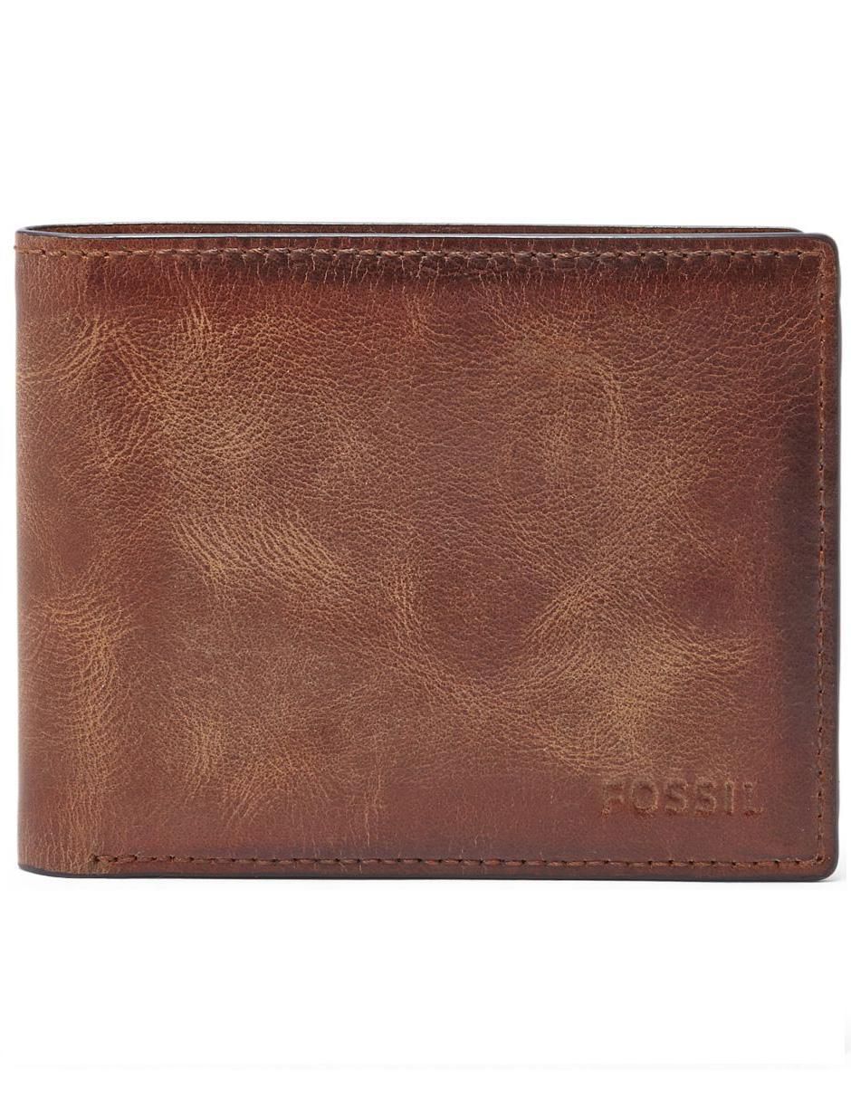 Cartera Derrick para hombre Cartera Derrick para hombre