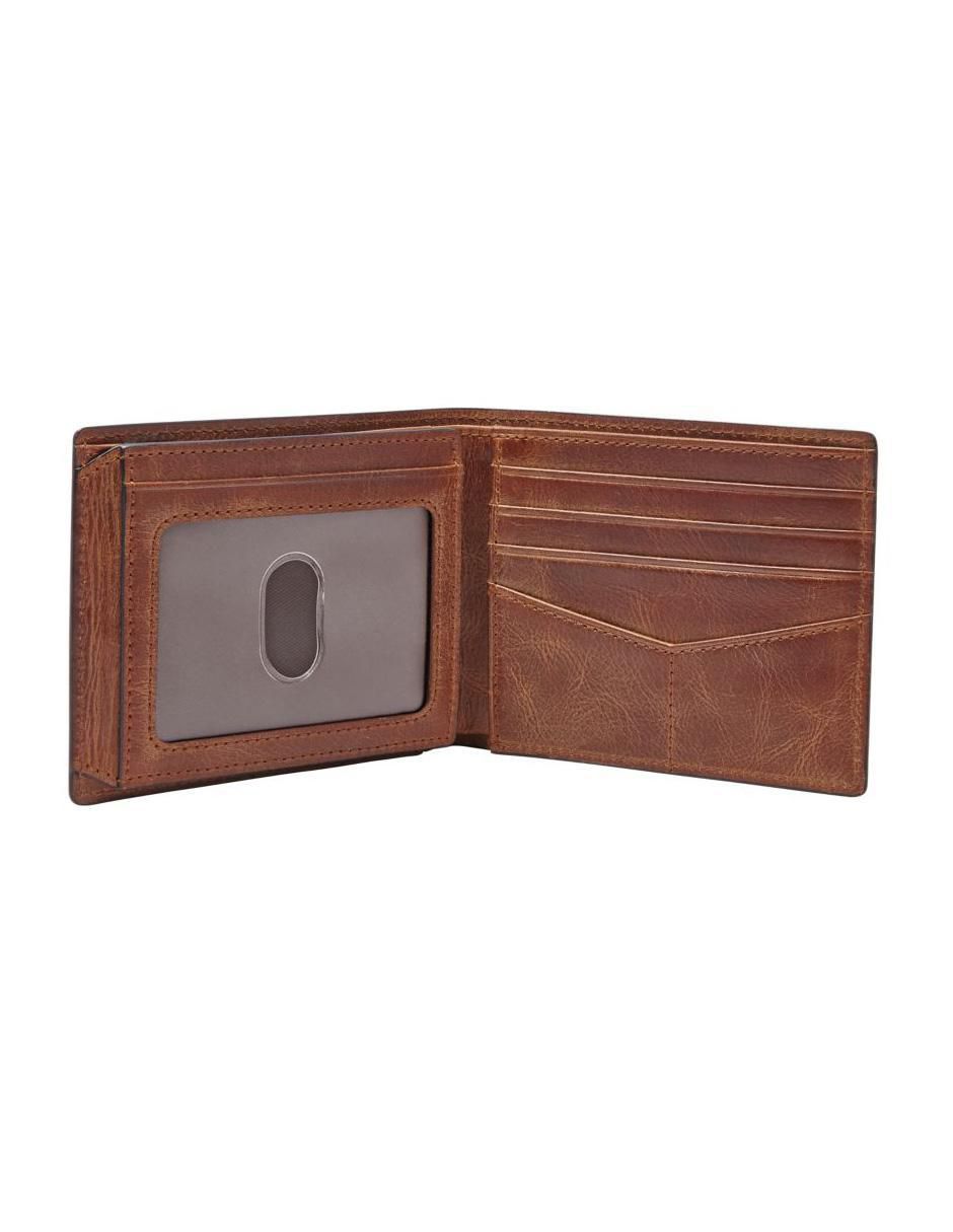 Cartera Derrick para hombre 2