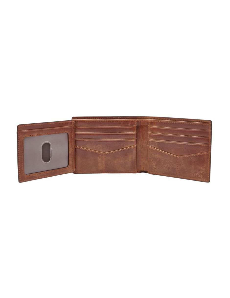 Cartera Derrick para hombre 3