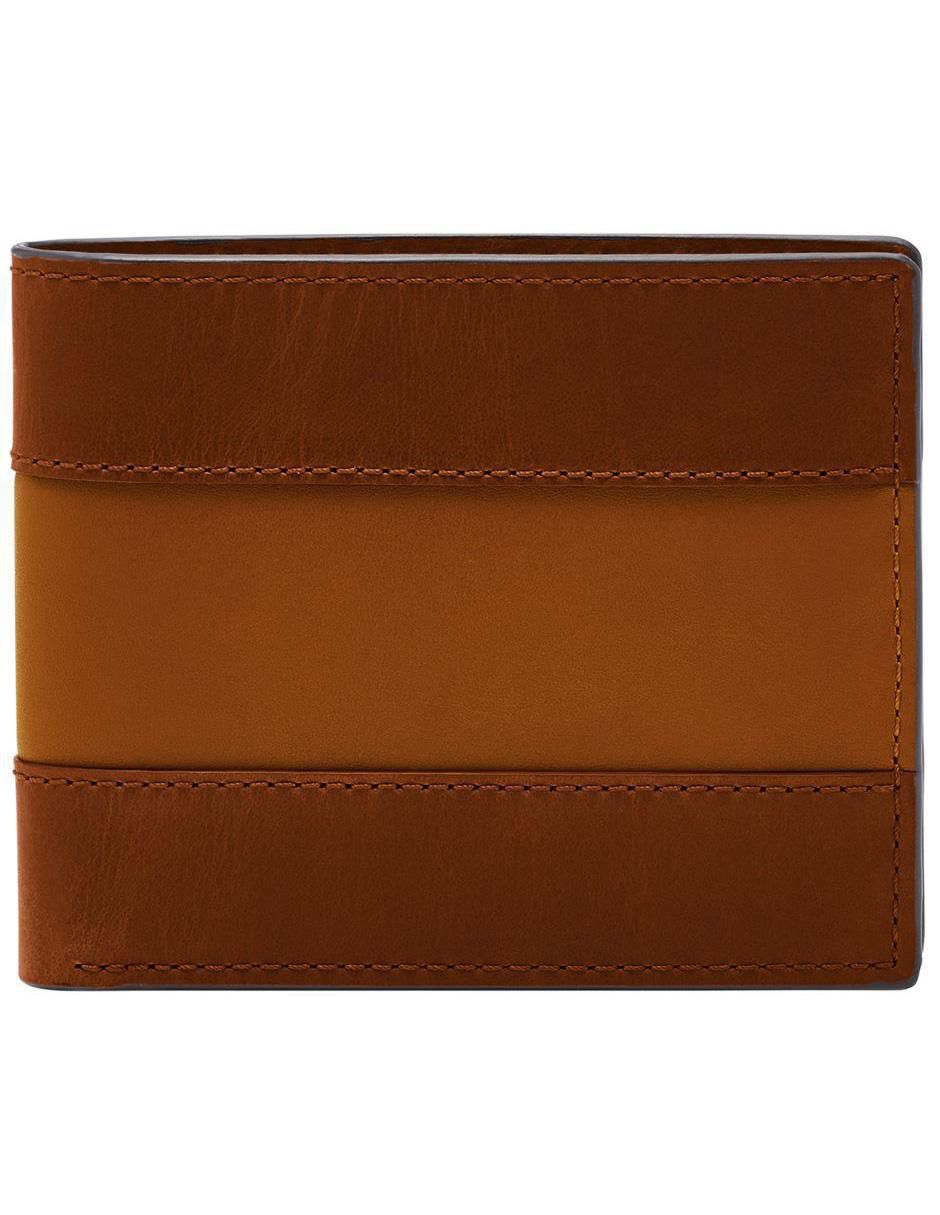 Cartera Everett para hombre
