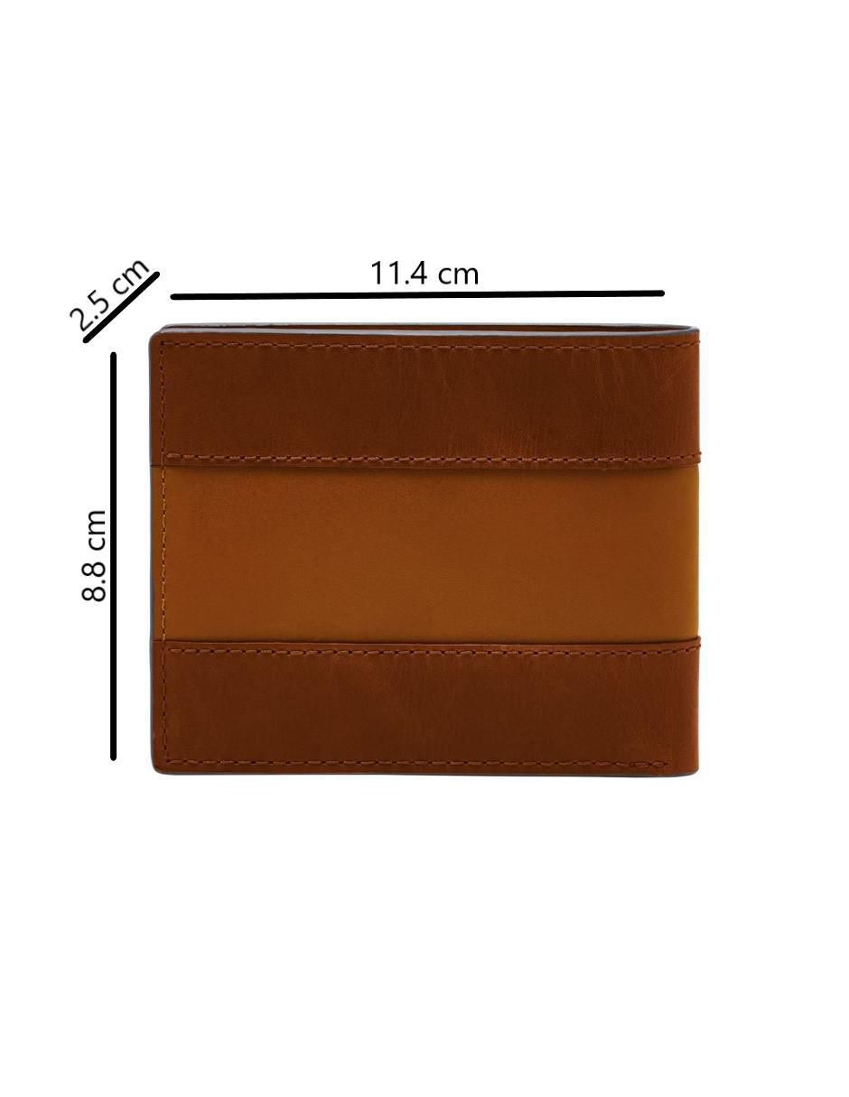 Cartera Everett para hombre 5