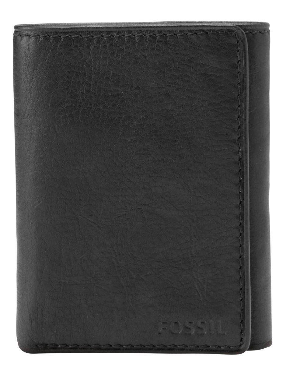 Cartera Fossil Ingram para hombre Suburbia