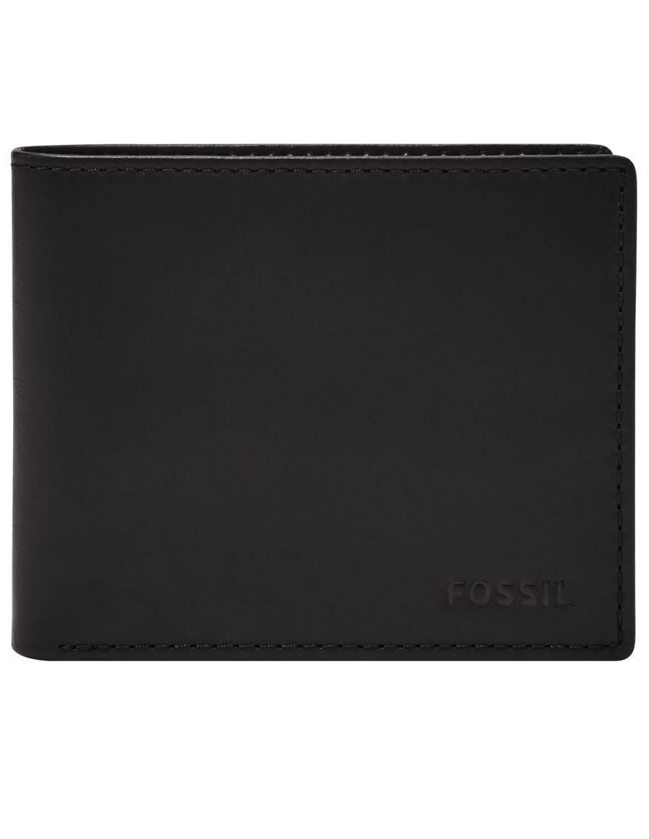 Cartera Derrick para hombre