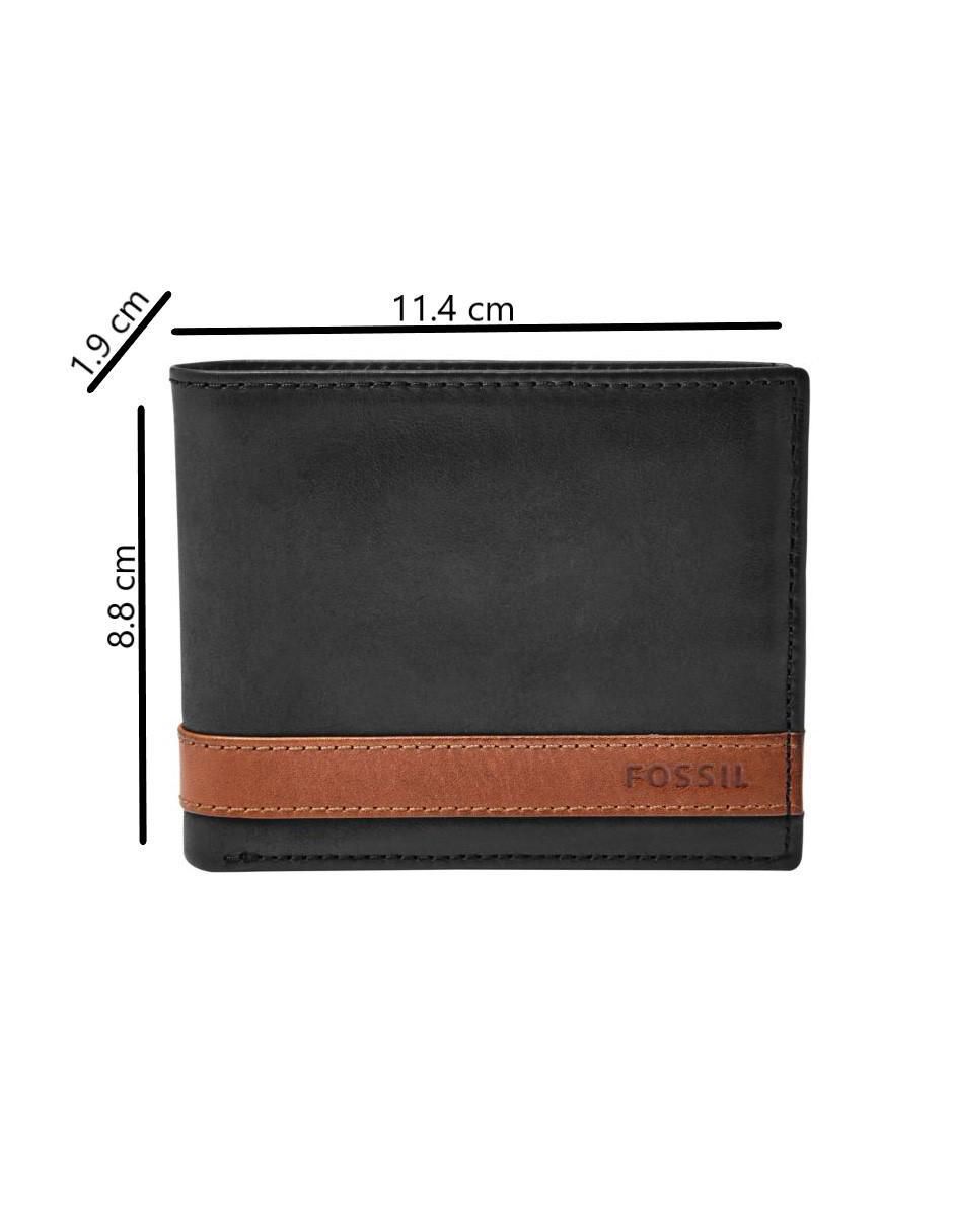 Cartera Quinn para hombre 4