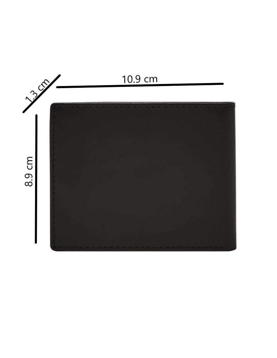 Cartera Derrick para hombre 4