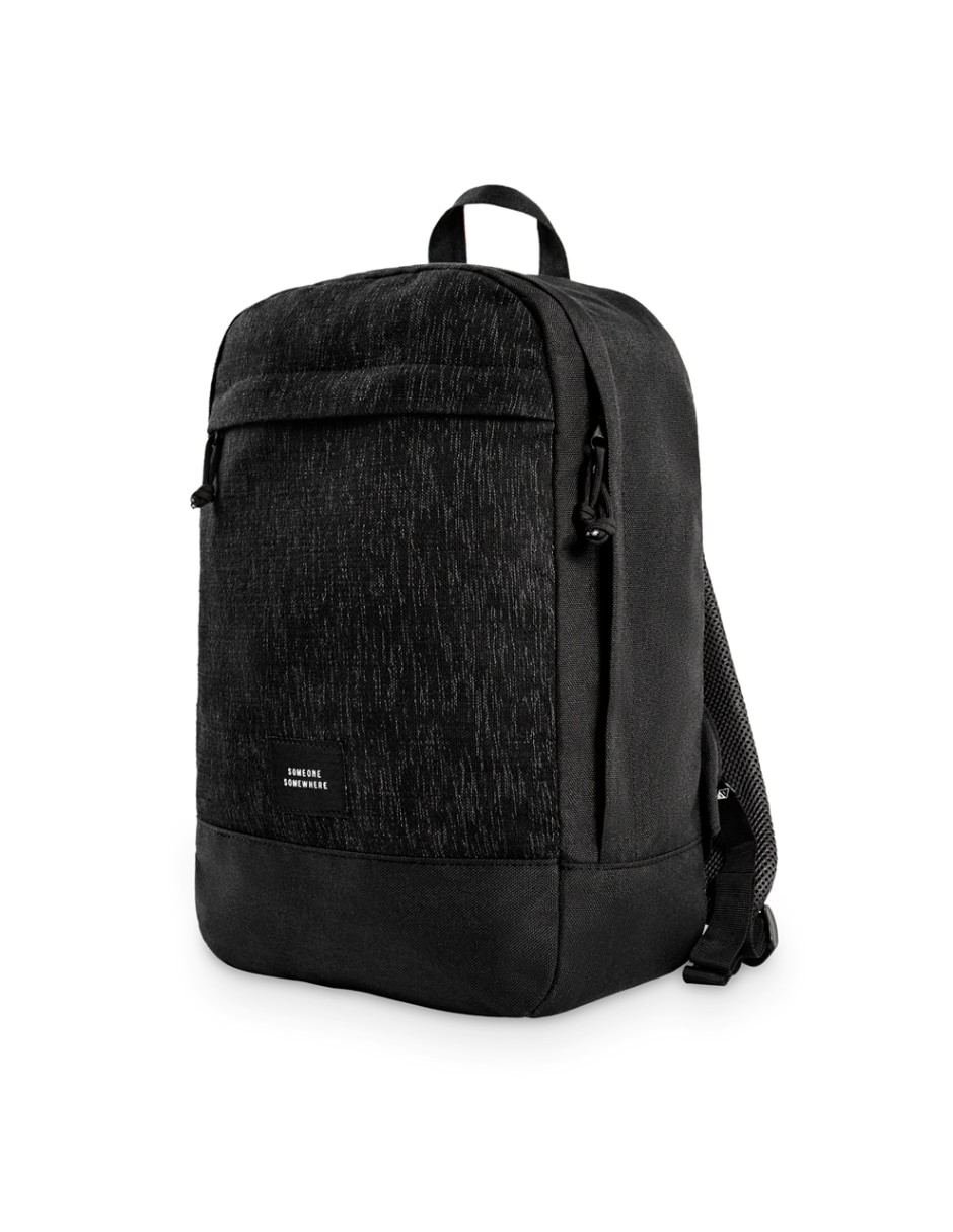 Mochila con portalaptop para hombre 2