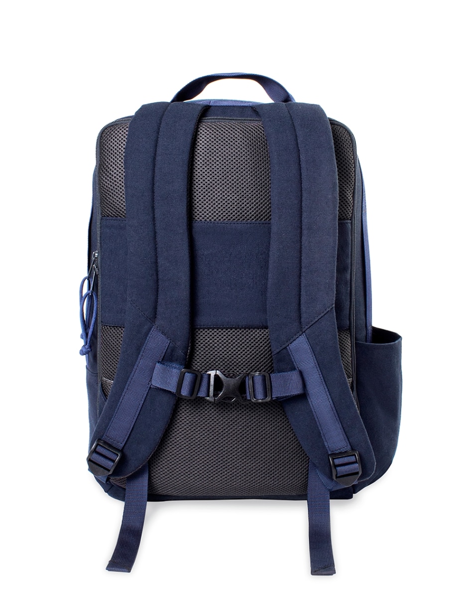 Mochila con portalaptop para hombre 4