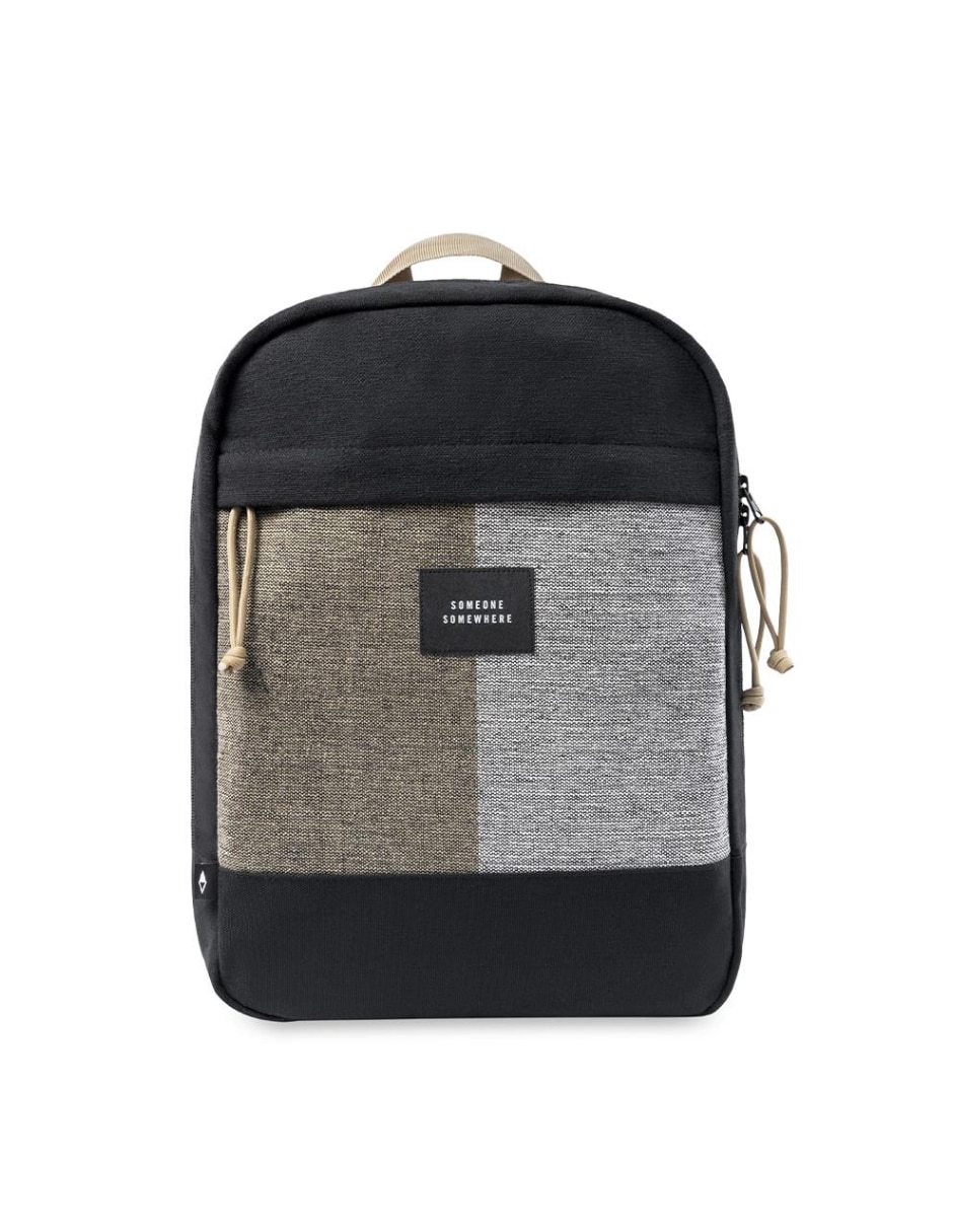Mochila casual para hombre