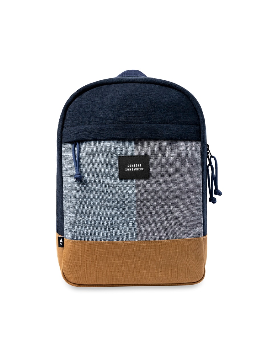 Mochila casual para hombre