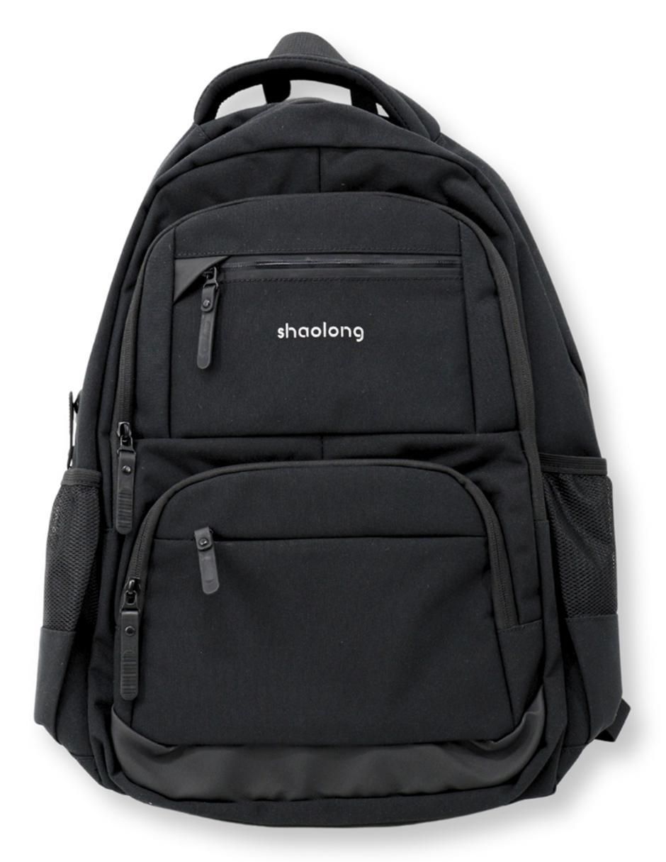 Mochila con portalaptop unisex