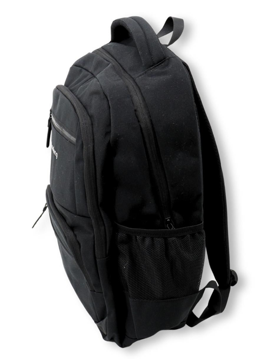 Mochila con portalaptop unisex 2