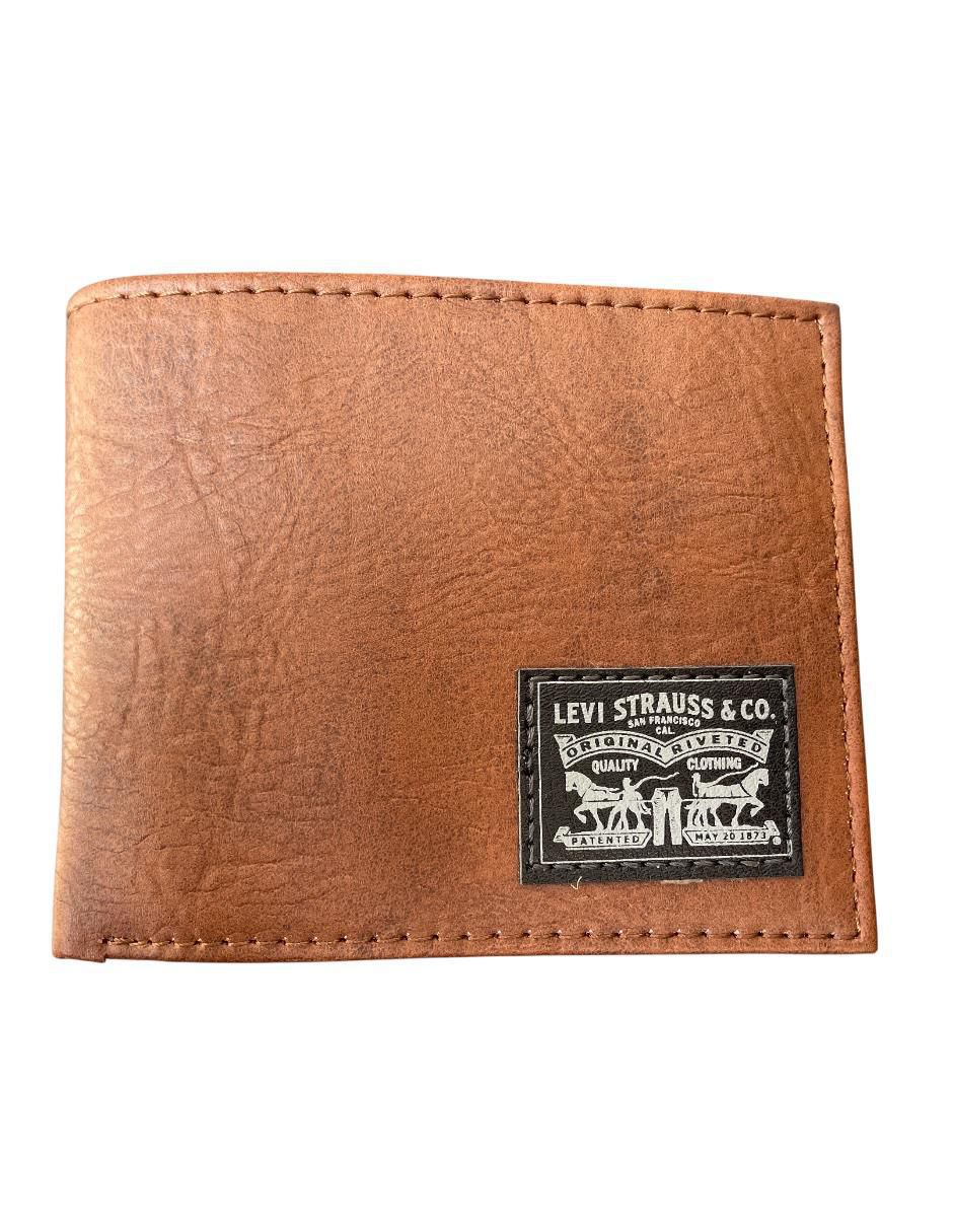 Cartera Levi's para hombre Suburbia