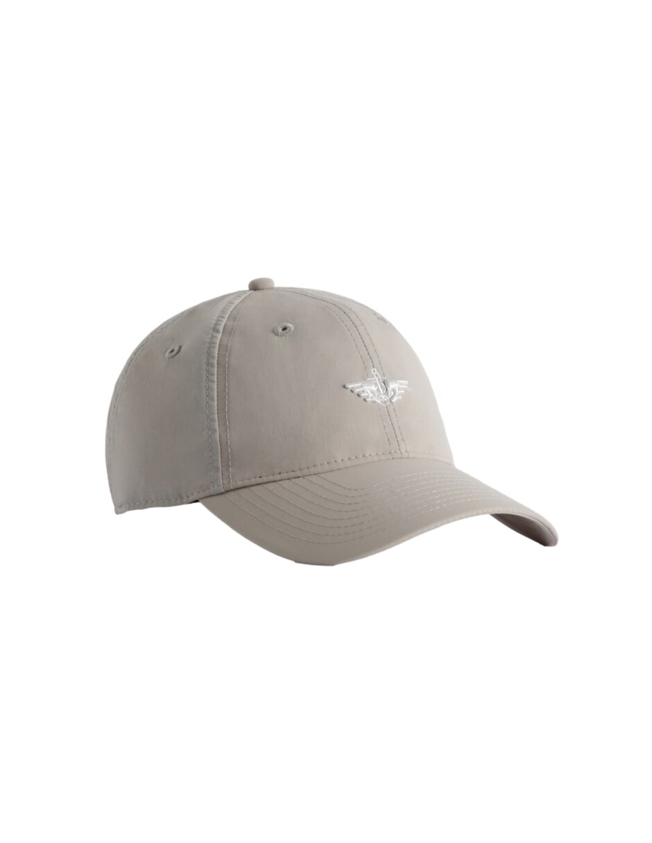 Gorra con visera curva para adulto 2