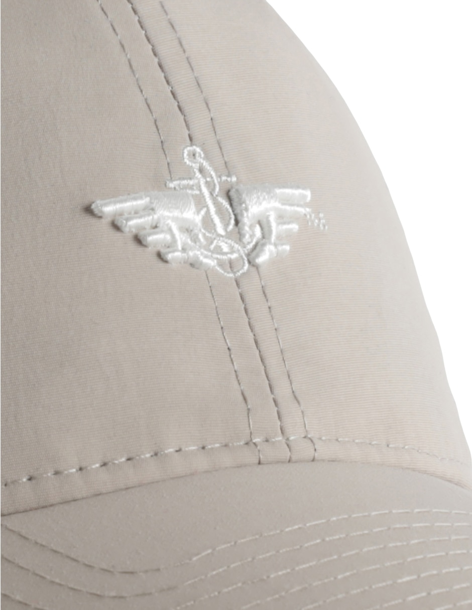 Gorra con visera curva para adulto 3