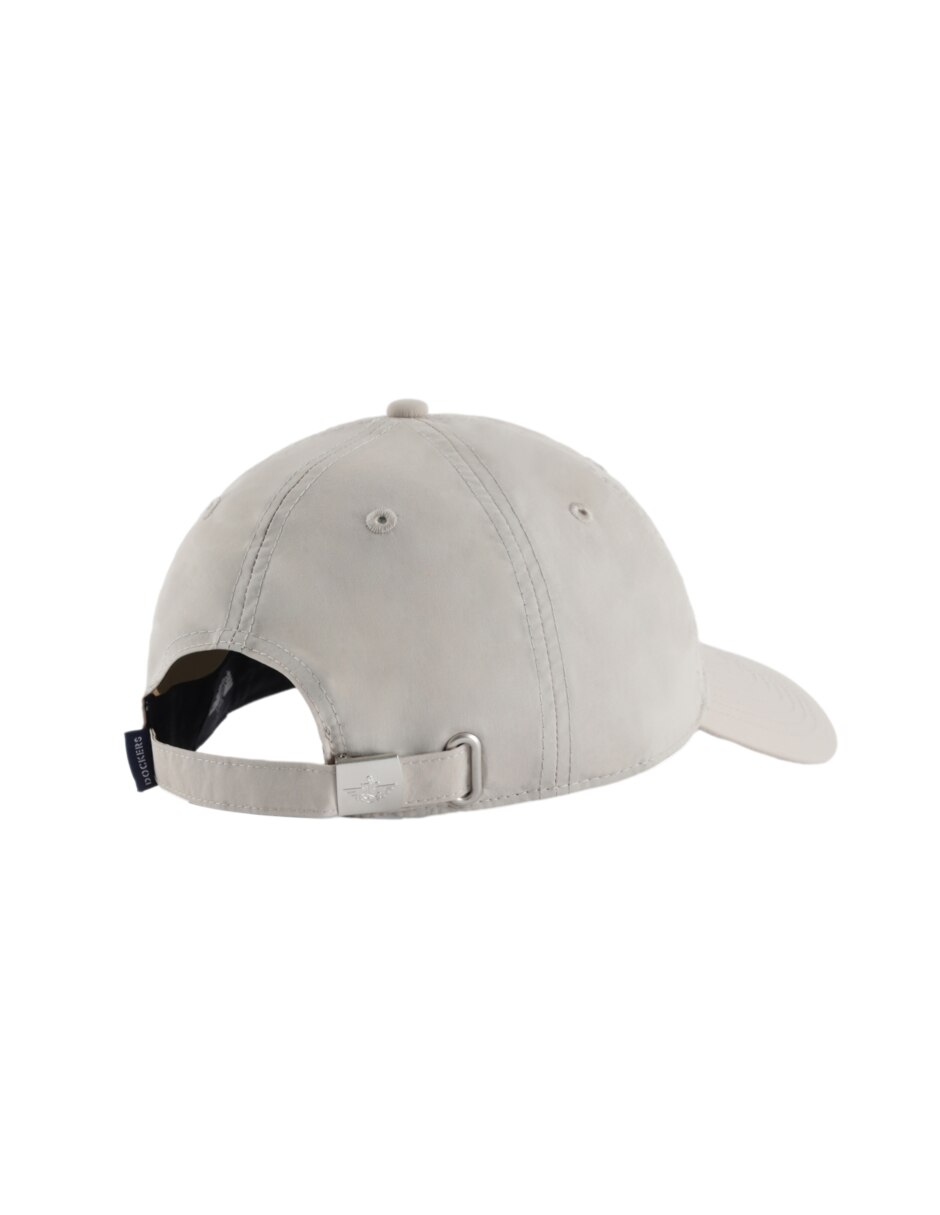 Gorra con visera curva para adulto 4