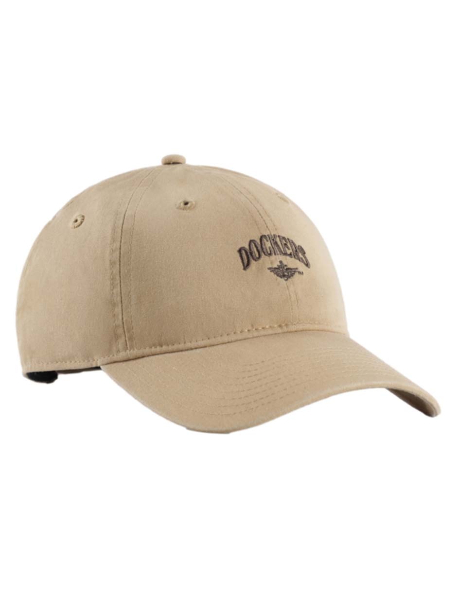 Gorra con visera curva para adulto 2