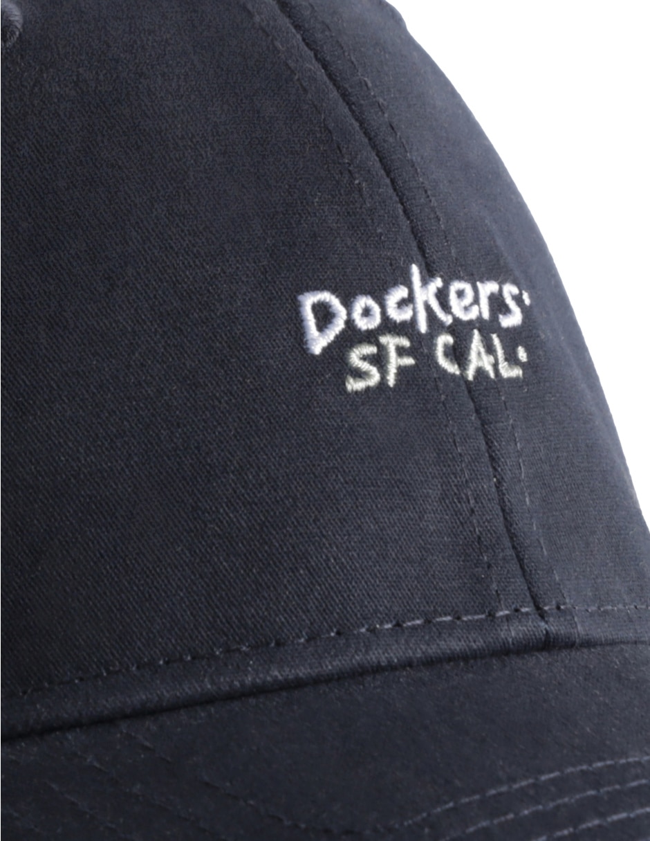 Gorra con visera curva para adulto 3