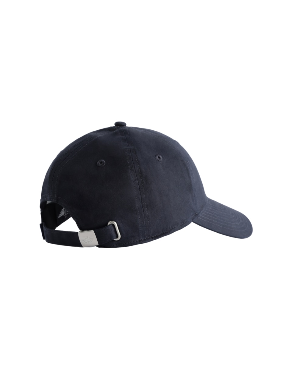 Gorra con visera curva para adulto 4